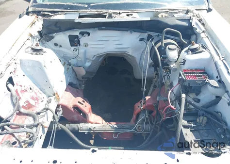 2004 Ford Mustang from USA, damaged, VIN 1FAFP40654F210782